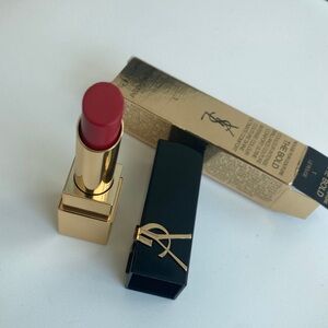 Yves Saint Laurent The Bold Lipstick
